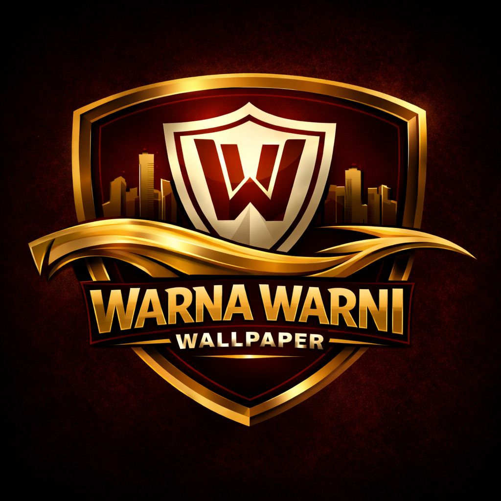 Warna Warni Wallpaper