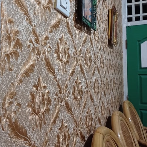 Wallpaper Import